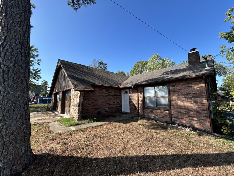 Bentonville Condo: Northwest A Street