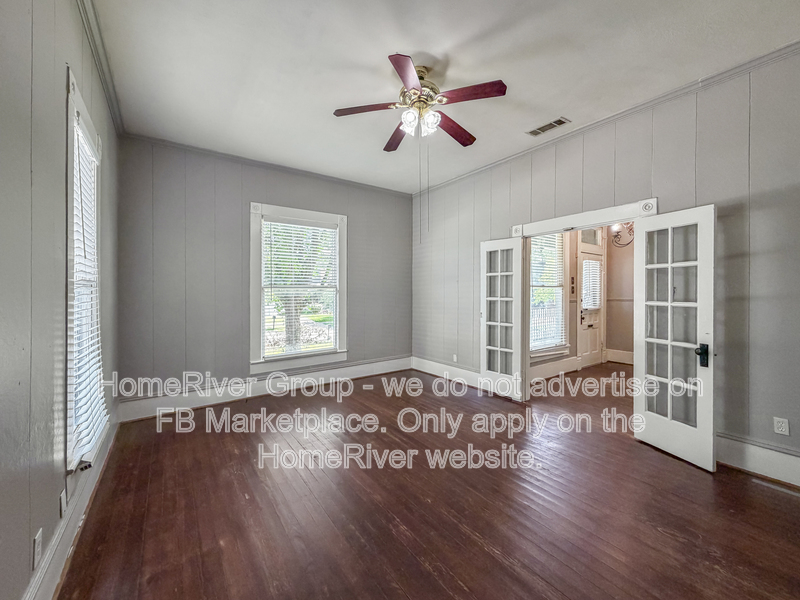 Denison House: 1004 W Gandy St
