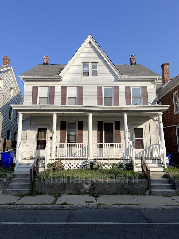 Hagerstown Condo: 627 N Mulberry Street