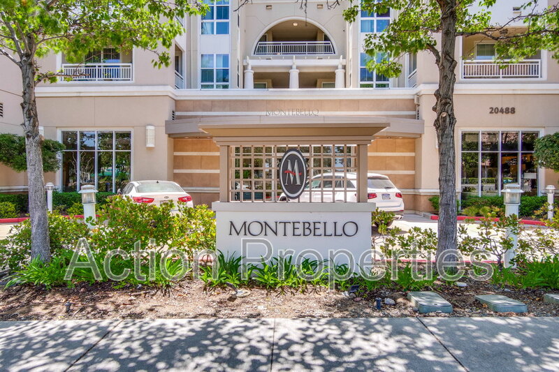 Cupertino Condo: 20488 Stevens Creek Boulevard