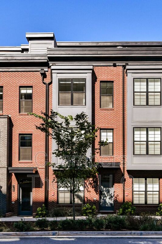 Reston House: 1868 Michael Faraday Dr.