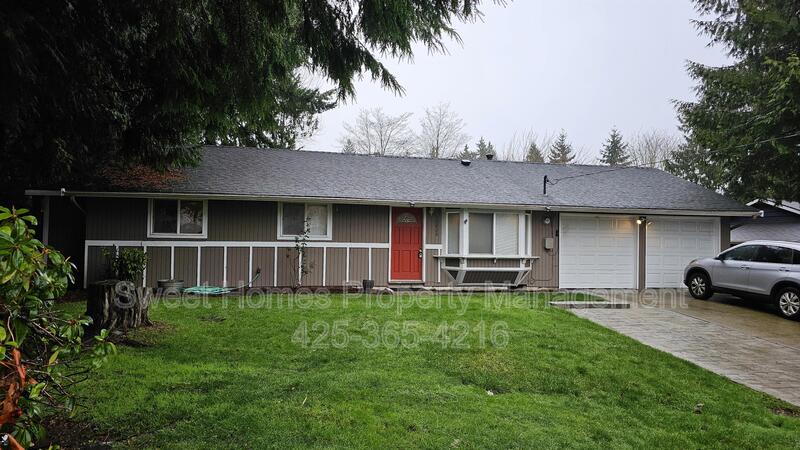 Kirkland House: 12828 111th Avenue Northeast