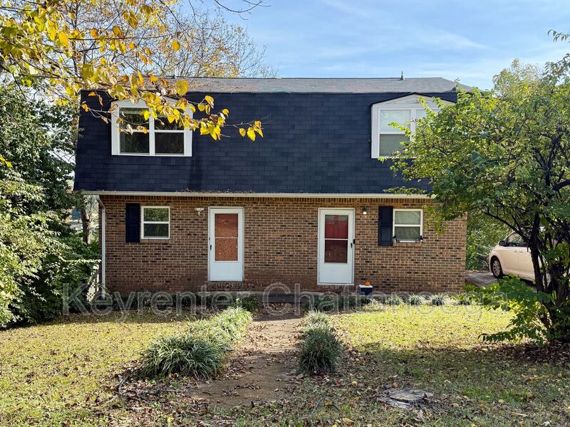 Chattanooga Condo: 918 S Crest Rd