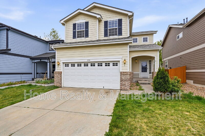 Thornton House: 5174 East 119th Way