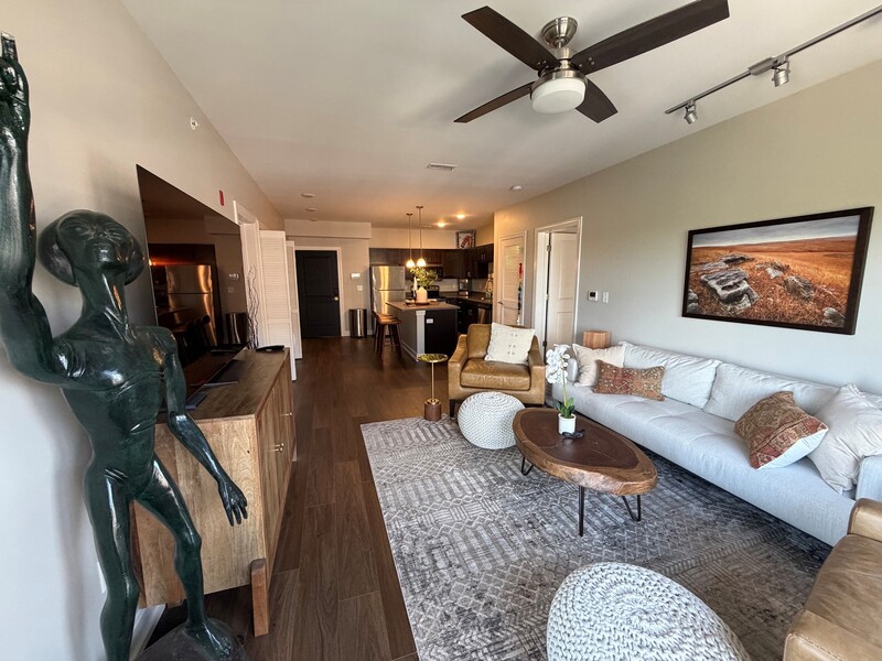 Lawrence Condo: 800 New Hampshire Street - 514