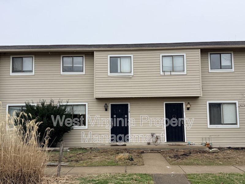 Beaver Townhome: Cherrywood Flats