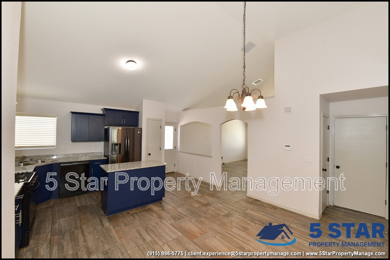 5 Star Property Management in El Paso | Listing