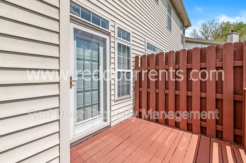 photo of rental property