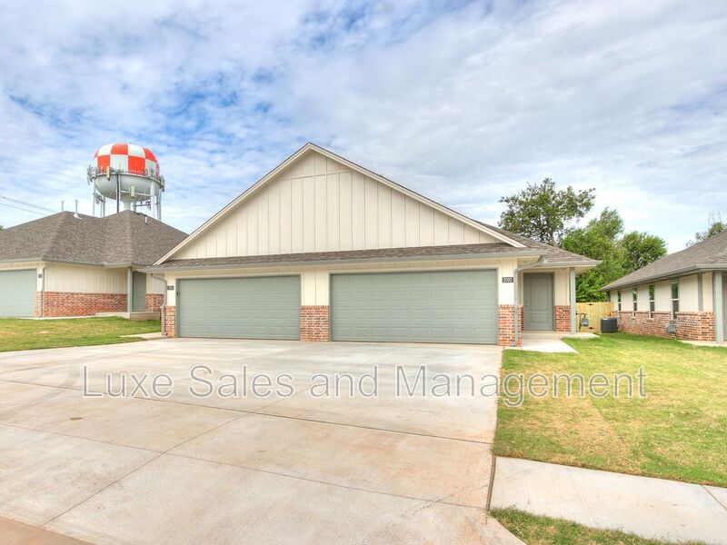 Bethany House: 3801 Franks Way