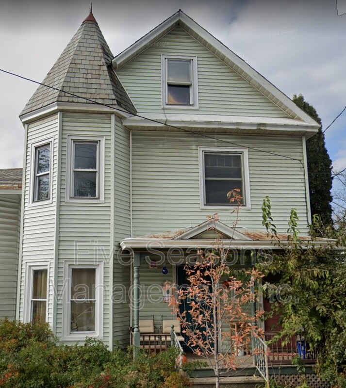 Burlington Condo: 67 North Union Street - 1