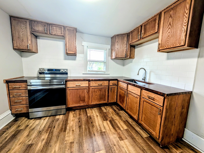 University Park Condo: 1012 Bethel Street - 2