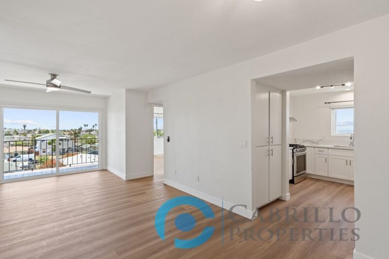 Imperial Beach Condo: 526 11th Street