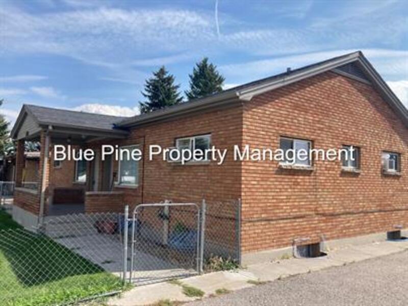 Idaho Falls Condo: 3372 East Iona Road