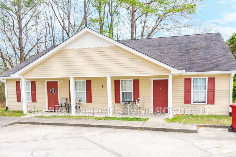 Bowdon Condo: 191 Harvell Drive
