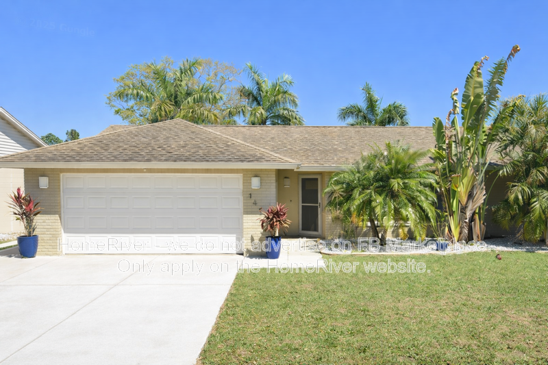 Brandon House: 1410 Glenmere Dr