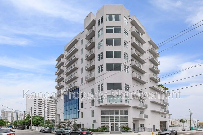 Miami Condo: 39 NW 7th Ave