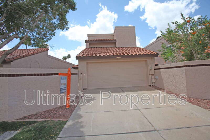 Scottsdale House: 10853 E Yucca St