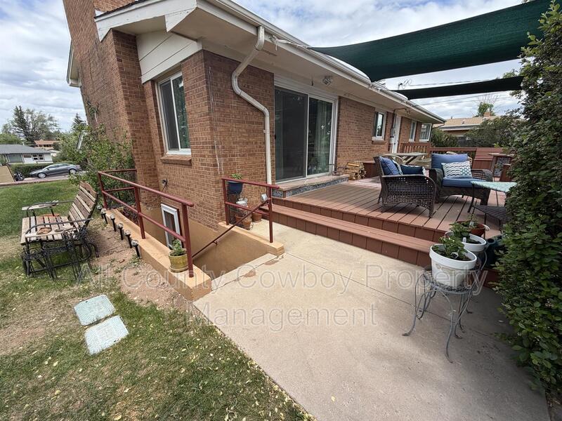 Laramie Condo: 1314 Canby St