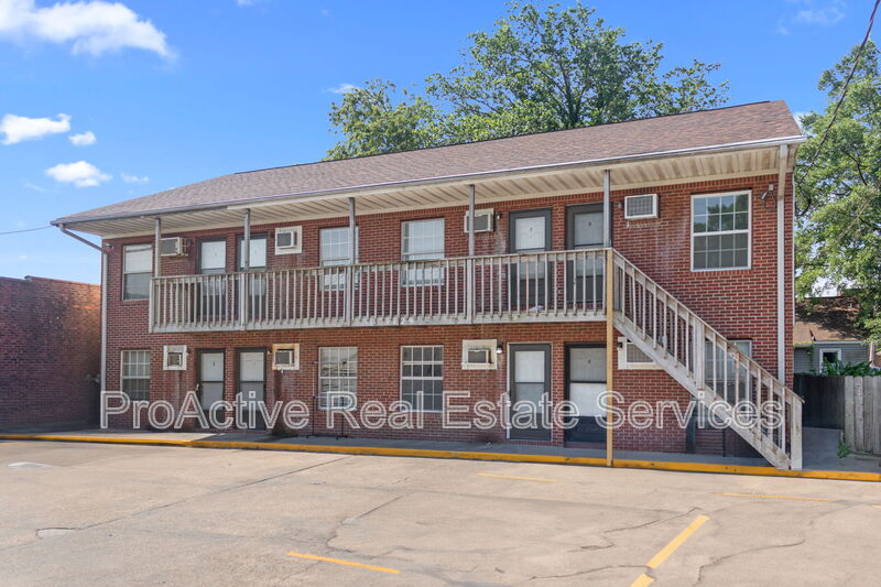 Norfolk Condo: 1129 Green St - 8