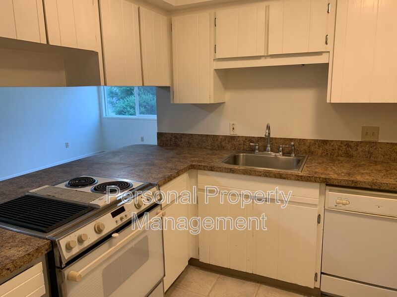 Vancouver Townhome: 7310 NE 16th Ave.