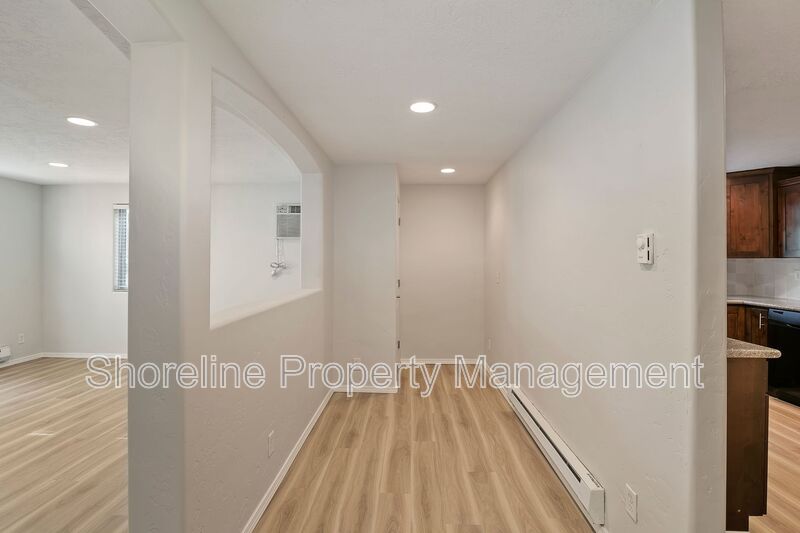 Boise House: 2110 W Brittany Lane