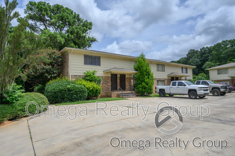 Alabaster Condo: 8218 Highway 119