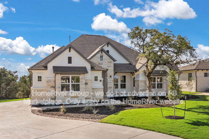 Jonestown House: 5126 Destination Way