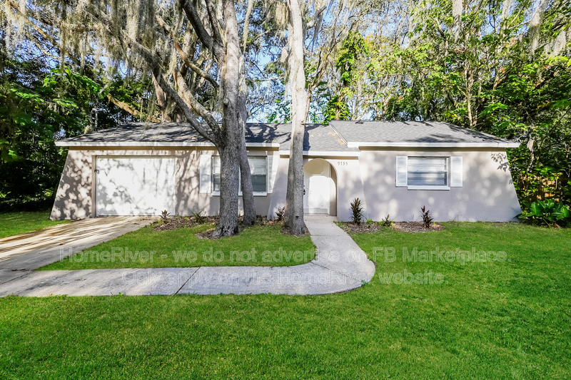 New Port Richey House: 9135 Maynard Ave