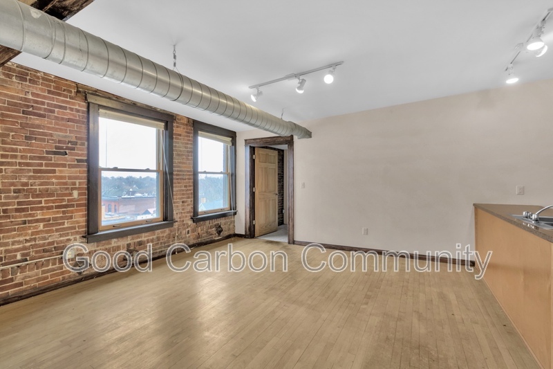 Buffalo Condo: 346 Connecticut St