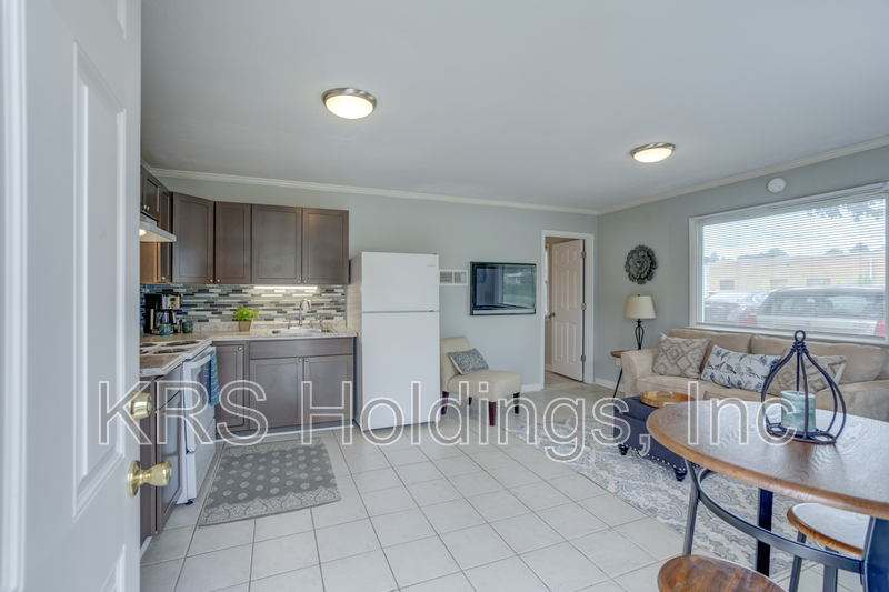 Richmond Condo: 4111 Richmond Hwy