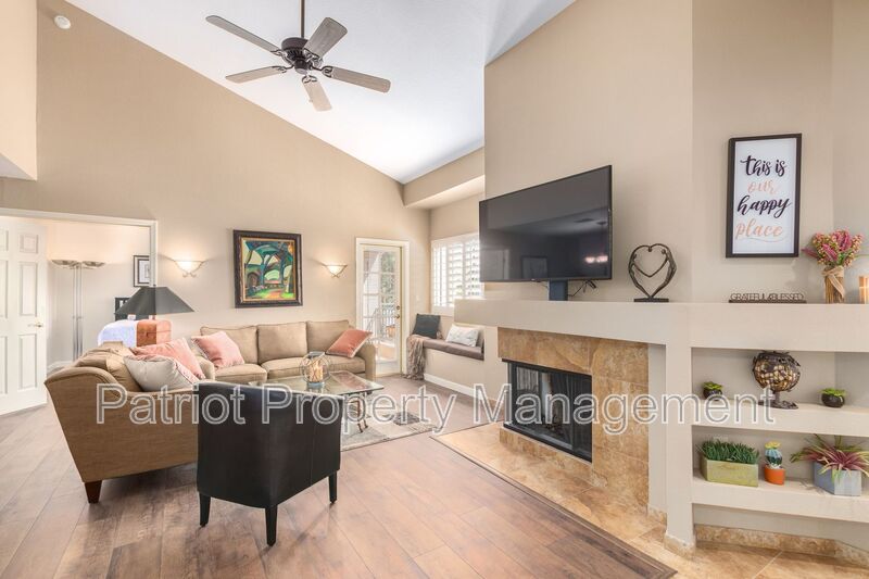 Scottsdale Condo: 2340 - 9708 E Via Linda #2340