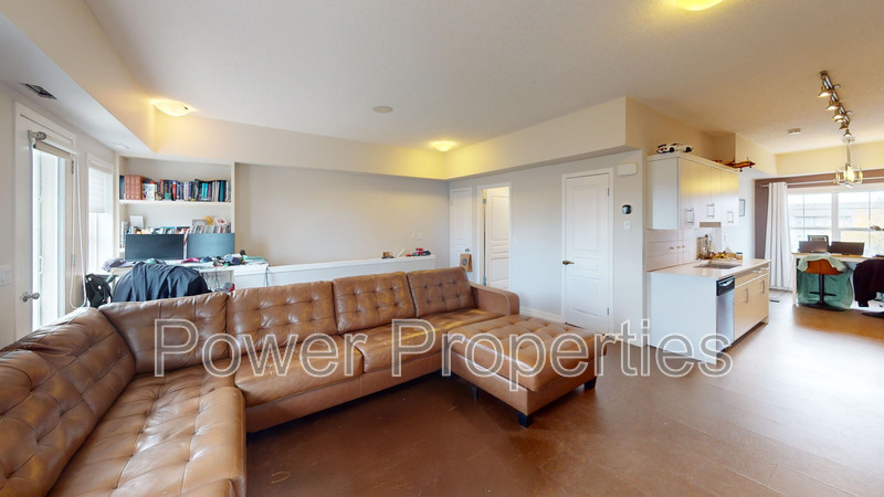 Calgary Condo: 216 Cranford Court Southeast