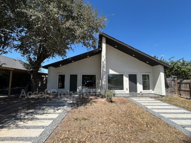 Mcallen Condo: 2120 Date Palm