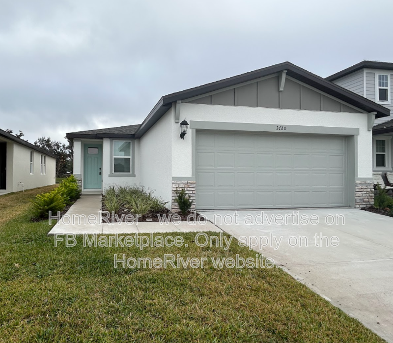Plant City House: 3720 Radiant Mountain Dr