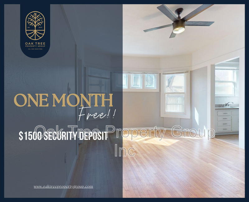 Oakland House: 1502 Alice St