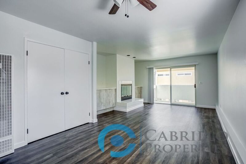 San Diego Townhome: 3680 Alabama Street