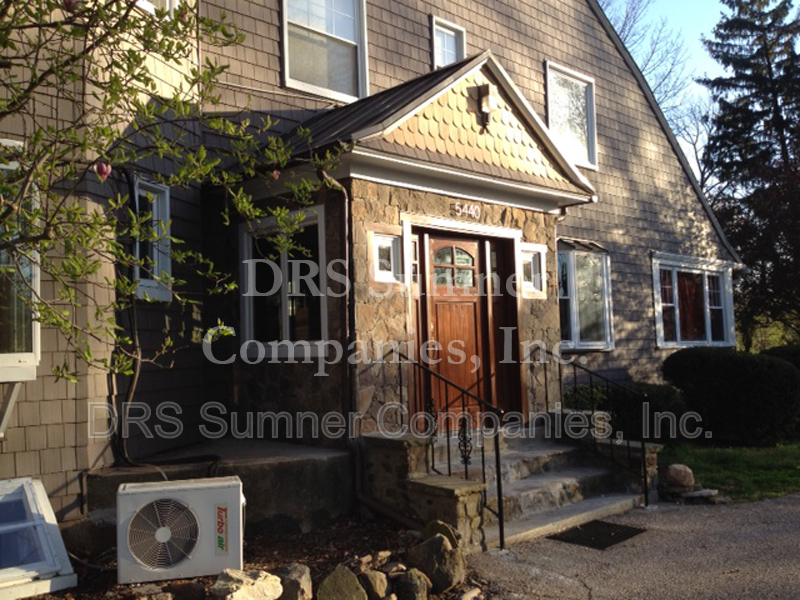 Baltimore Condo: 5440 Frederick Avenue - 1