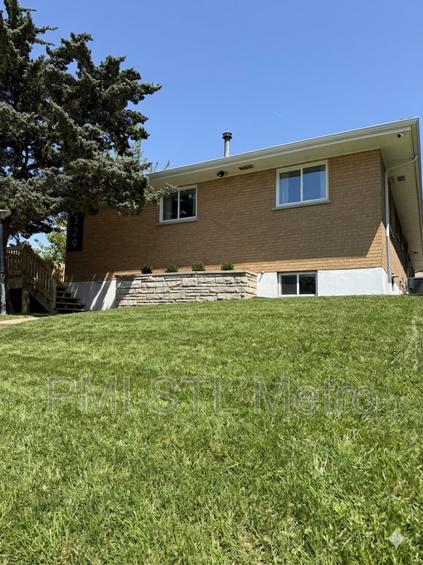 St. Louis Condo: 329 Eichelberger Street