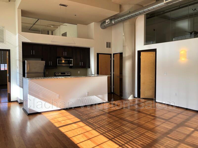 Winston Salem Condo: 675 N. Main St.