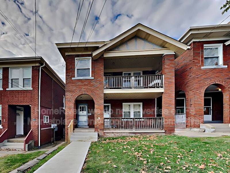 Pittsburgh Condo: 1249 Mississippi Ave