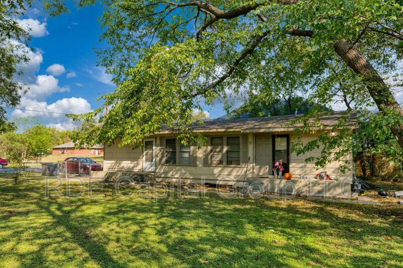 Ft Worth Condo: 6161 Brocks Lane A