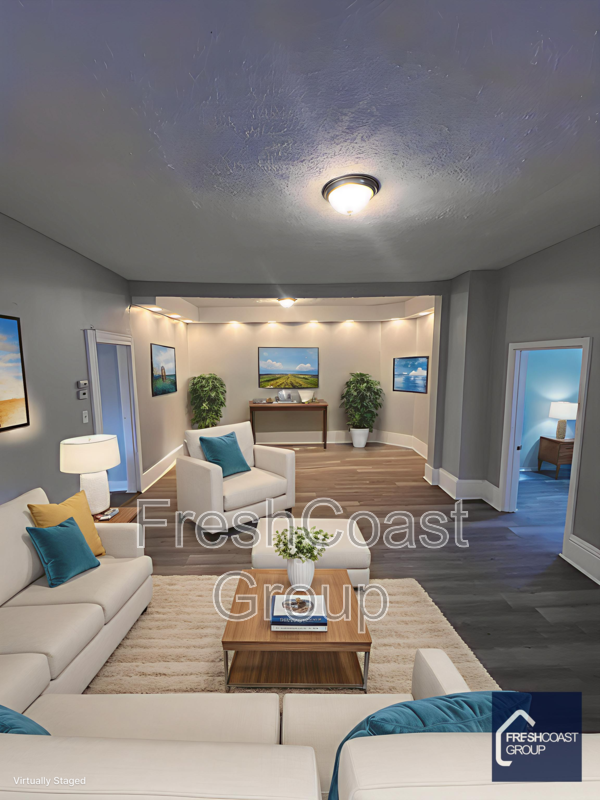 Cleveland Condo: 3318 W 30th St