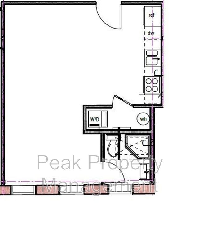 Petersburg House: 215 E Bank St