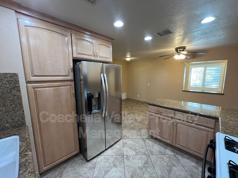 Indio House: 46630 Vargas Rd