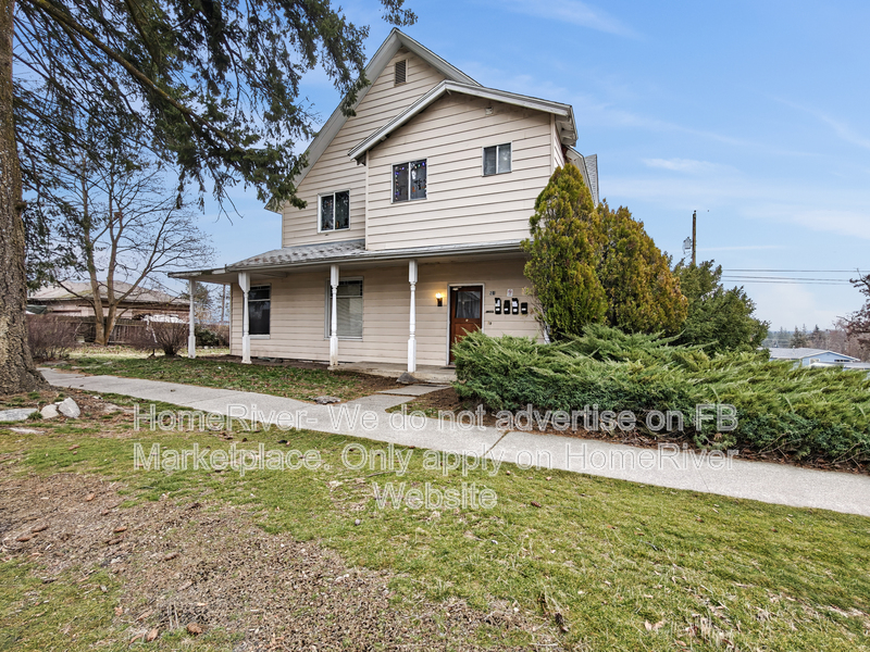 Cheney Condo: 201 5th St