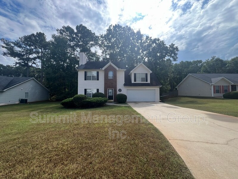 Covington House: 70 Princeton Way