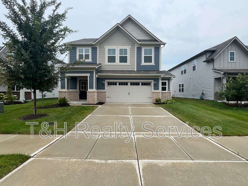 Westfield House: 19946 Edwick Drive