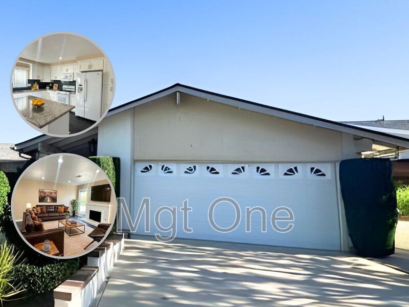 Corona House: 1899 Dawn Ridge Drive