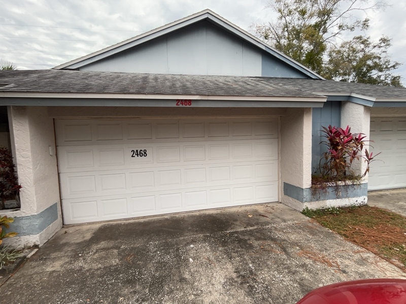 Orlando House: 2468 Atrium Cir