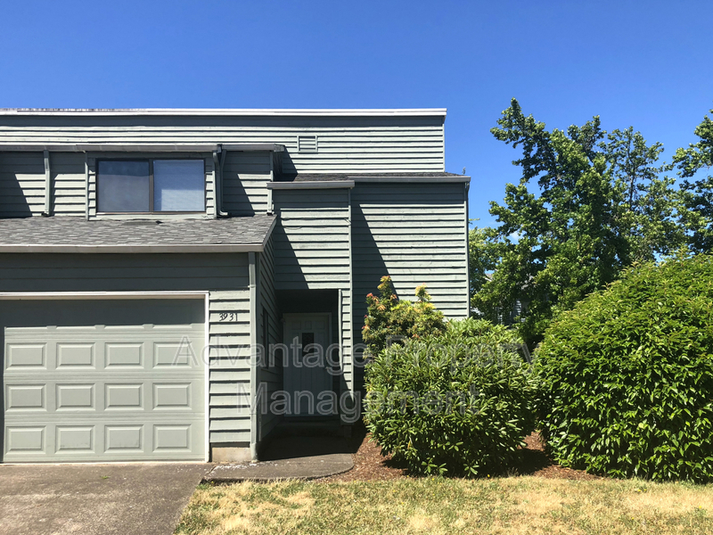 Corvallis House: 3931 NW Walnut Place